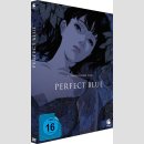 Perfect Blue [DVD]