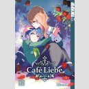 Cafe Liebe Bd. 12