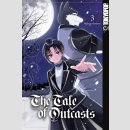 The Tale of Outcasts Bd. 3