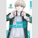 Wind Breaker Bd. 6