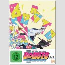 Boruto - Naruto Next Generations vol. 13 [Blu Ray]