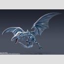 BANDAI SPIRITS S.H.MONSTER-ARTS Yu-Gi-Oh! [Blue-Eyes White Dragon]