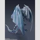 BANDAI SPIRITS S.H.MONSTER-ARTS Yu-Gi-Oh! [Blue-Eyes White Dragon]
