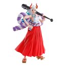 BANDAI SPIRITS S.H.FIGUARTS One Piece: The Raid on Onigashima YAMATO