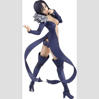 The Seven Deadly Sins: Dragons Judgement Pop Up Parade PVC Statue Merlin 17 cm