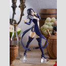 The Seven Deadly Sins: Dragons Judgement Pop Up Parade PVC Statue Merlin 17 cm