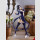 The Seven Deadly Sins: Dragons Judgement Pop Up Parade PVC Statue Merlin 17 cm