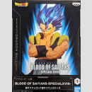 BANDAI SPIRITS BLOOD OF SAIYANS: SPECIAL XVIII Dragon Ball Super [Gogeta]