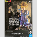 BANDAI SPIRITS HISTORY BOX Dragon Ball Z [Super Saiyan Son Gohan]