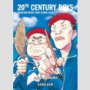20th Century Boys Spin-off: Geschichten von Ujiko Ujio