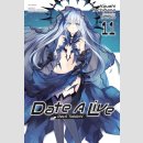Date A Live vol. 11 [Light Novel]