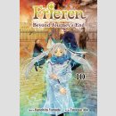 Frieren: Beyond Journey&rsquo;s End vol. 10