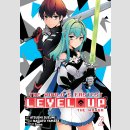The Worlds Fastest Level Up vol. 2