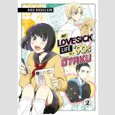 My Lovesick Life as a 90s Otaku vol. 2
