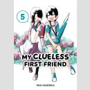 My Clueless First Friend vol. 5