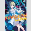 Lazy Dungeon Master vol. 7