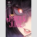Jungle Juice vol. 2 [Webtoon]
