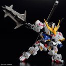 MGSD Gundam Barbatos (Mobile Suit Gundam: Iron-Blooded Orphans)