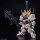 MGSD Gundam Barbatos (Mobile Suit Gundam: Iron-Blooded Orphans)
