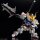 MGSD Gundam Barbatos (Mobile Suit Gundam: Iron-Blooded Orphans)