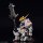 MGSD Gundam Barbatos (Mobile Suit Gundam: Iron-Blooded Orphans)