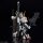 MGSD Gundam Barbatos (Mobile Suit Gundam: Iron-Blooded Orphans)