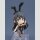 NENDOROID Rascal Does Not Dream of Bunny Girl Senpai MAI SAKURAJIMA Bunny Girl Ver.