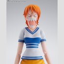 BANDAI SPIRITS S.H.FIGUARTS One Piece: Romance Dawn NAMI