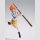 BANDAI SPIRITS S.H.FIGUARTS One Piece: Romance Dawn NAMI