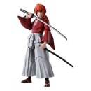 Rurouni Kenshin: Meiji Swordsman Romantic Story S.H....