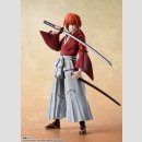 Rurouni Kenshin: Meiji Swordsman Romantic Story S.H....