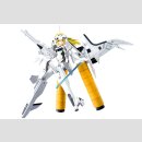 Busou Shinki Plastic Model Kit Type Angel Arnval Tranche...