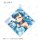Mermaid Melody Pichi Pichi Pitch: Newly Drawn Illustration 20th Anniversary Ver. Acryl Anhänger