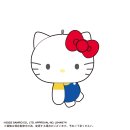 Sanrio Characters Tete Colle Anh&auml;nger