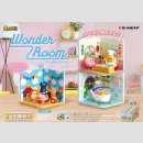 Kirby Wonder Room TF