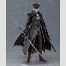 Bloodborne: The Old Hunters Figma Actionfigur Lady Maria...