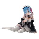Re:ZERO Starting Life in Another World PVC Statue Rem...