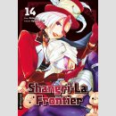 Shangri-La Frontier Bd. 14