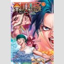 One Piece: Ace&rsquo;s Story vol. 1