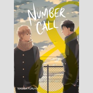 Number Call (One Shot)