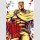 Fist of the North Star vol. 12 HARDCOVER