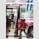 Saint Young Men vol. 11 (Hardcover)