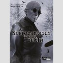 A Suffocatingly Lonely Death Bd. 3
