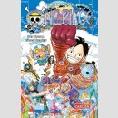 One Piece Bd. 106