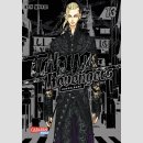 Tokyo Revengers Sammelband 13 [Bd. 23+24]