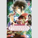 Dont Lie to Me - Paranormal Consultant Bd. 9