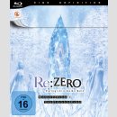 Re:ZERO - Starting Life in Another World OVA: Memory Snow & The Frozen Bond [Blu Ray]