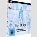Re:ZERO - Starting Life in Another World OVA: Memory Snow &amp; The Frozen Bond [Blu Ray]