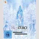 Re:ZERO - Starting Life in Another World OVA: Memory Snow & The Frozen Bond [Blu Ray]