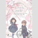 Lonely Castle in the Mirror Bd. 5 (Ende)